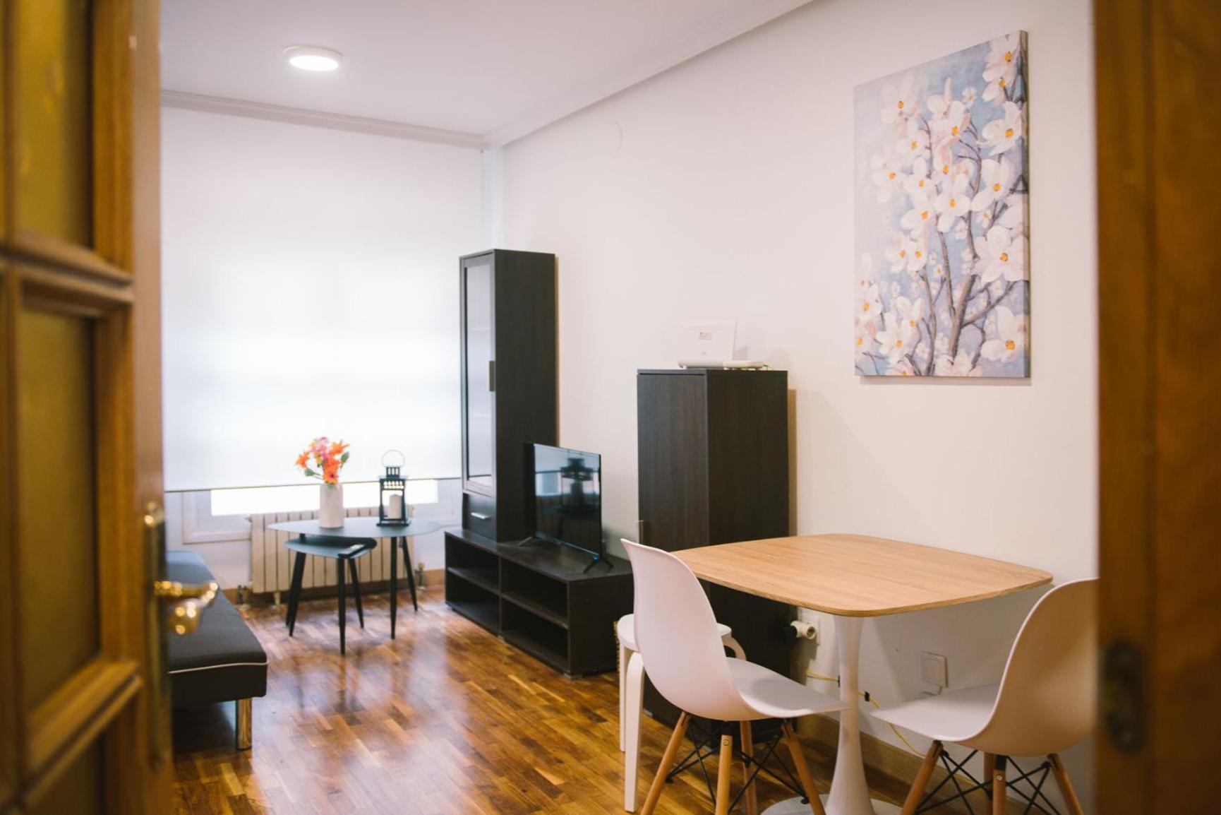 Apartamento A&M - Vut5609As Gijon Exterior photo